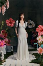SOPHIE THATCHER for Rodarte 2024 Ready to Wear, September 2023