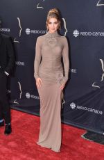 SOPHIENELISSE at 38th Gemeaux Awards in Montreal 09/17/2023