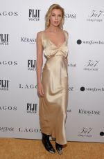 STELLA MAXWELL at Daily Front Row Fashion Media Awards 2023 in New York 09/08/2023