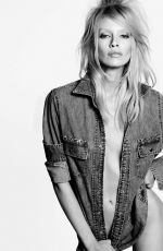 STELLA MAXWELL for 7 For All Mankind x Anna Dello Russo 2023