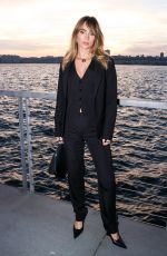 SUKI WATERHOUSE at Classic Car Club Event in New York 09/12/2023