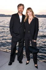SUKI WATERHOUSE at Classic Car Club Event in New York 09/12/2023