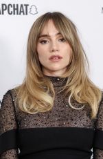 SUKI WATERHOUSE at Elle Style Awards in London 09/05/2023