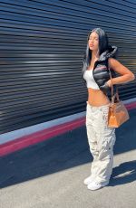 SUNNY MALOUF - Instagram Photos 09/25/2023