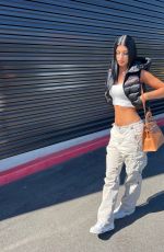 SUNNY MALOUF - Instagram Photos 09/25/2023