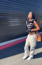 SUNNY MALOUF - Instagram Photos 09/25/2023