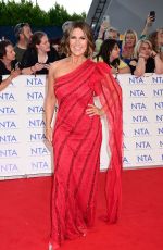 SUSANNA REID at 28th National Television Awards in London 09/05/2023