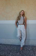 SYDNEY SWEENEY - Armani Beauty Press in Venice, September 2023