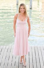 SYDNEY SWEENEY Arrives at Hotel Excelsior in Venice 09/03/2023