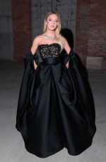 SYDNEY SWEENEY at Giorgio Armani One Night in Venice Photocall 09/02/2023