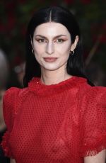 TAL LENNOX at Vogue World: London 2023 at Theatre Royal Drury Lane 09/14/2023