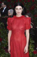 TAL LENNOX at Vogue World: London 2023 at Theatre Royal Drury Lane 09/14/2023