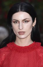 TAL LENNOX at Vogue World: London 2023 at Theatre Royal Drury Lane 09/14/2023