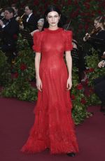 TAL LENNOX at Vogue World: London 2023 at Theatre Royal Drury Lane 09/14/2023