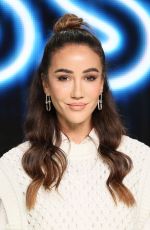 TAMARA KALINIC at Boss Fashion Show at Milan Fashion Week 09/22/2023