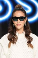 TAMARA KALINIC at Boss Fashion Show at Milan Fashion Week 09/22/2023