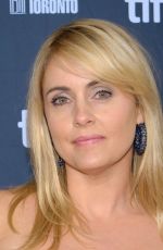 TAMARA KRCUNOVIC at Working Class Goes to Hell Premiere at Toronto International Film Festival 09/14/2023