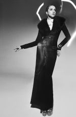 TATE MCRAE for V Magazine, August 2023