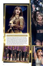 TAYLOR SWIFT in Queens of Pop - Taylor Style Special, September 2023