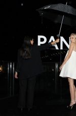 TERESA PALMER at Pandora Lab-grown Diamonds Launch in Sydney 08/30/2023