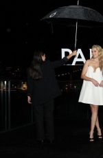 TERESA PALMER at Pandora Lab-grown Diamonds Launch in Sydney 08/30/2023