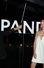 TERESA PALMER at Pandora Lab-grown Diamonds Launch in Sydney 08/30/2023