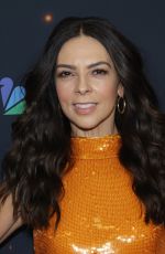 TERRI SEYMOUR at America