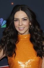 TERRI SEYMOUR at America