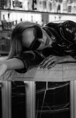 TINASHE for Knockturnal Issue 18, September 2023