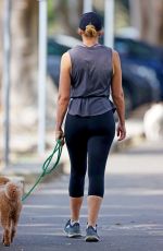 TONI COLLETTE Out with Her Sog in Sydney 09/15/2023
