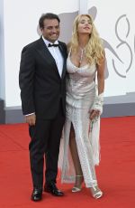 VALERIA MARINI at 80th Venice Film Festival Opening Ceremony 08/30/2023