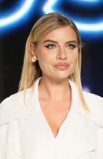 VERONICA FERRARO at Boss Fashion Show at Milan Fashion Week 09/22/2023