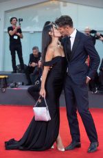 VERONICA PAPA at Kineo Prize Award 2023 at 80th Venice Film Festival 09/02/2023