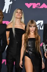VICTORIA DE ANGELIS at 2023 MTV Video Music Awards in Newark 09/12/2023