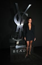 VICTORIA VILLAROEL at Launch of Myslf by YSL Beauty in Paris 09/27/2023