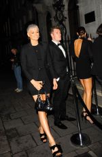 WALLIS DAY Arrives at Annabel