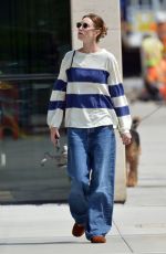 WHITNEY PORT Out Shopping in West Hollywood 09/18/2023