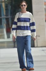 WHITNEY PORT Out Shopping in West Hollywood 09/18/2023