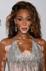 WINNIE HARLOW at Daily Front Row Fashion Media Awards in New York 09/08/2023
