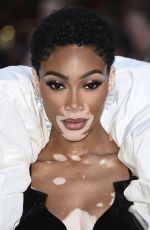 WINNIE HARLOW at Vogue World: London 2023 at Theatre Royal Drury Lane 09/14/2023