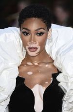 WINNIE HARLOW at Vogue World: London 2023 at Theatre Royal Drury Lane 09/14/2023