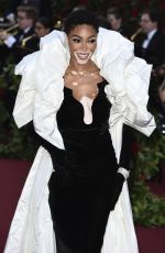 WINNIE HARLOW at Vogue World: London 2023 at Theatre Royal Drury Lane 09/14/2023