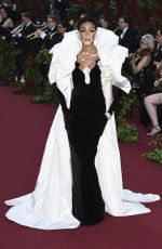 WINNIE HARLOW at Vogue World: London 2023 at Theatre Royal Drury Lane 09/14/2023