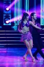 XOCHITL GOMEZ - Dancing with the Stars S32/E01