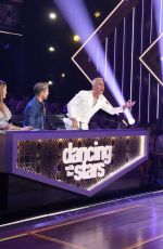 XOCHITL GOMEZ - Dancing with the Stars S32/E01