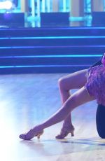 XOCHITL GOMEZ - Dancing with the Stars S32/E01