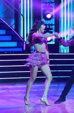 XOCHITL GOMEZ - Dancing with the Stars S32/E01