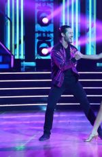XOCHITL GOMEZ - Dancing with the Stars S32/E01