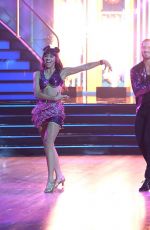 XOCHITL GOMEZ - Dancing with the Stars S32/E01