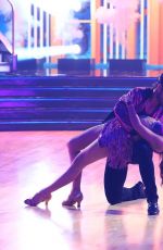 XOCHITL GOMEZ - Dancing with the Stars S32/E01